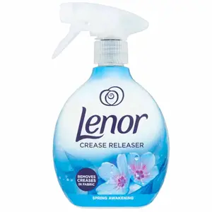 Lenor tekutá žehlička vůně jarní probuzení 500ml