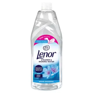 Lenor voda do žehličky vůně Spring Awakeing 1l