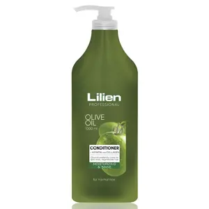 Lilien vlasový kondicionér pro normalní vlasy Olive Oil 1000ml