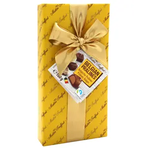 Maitre Truffout Belgické pralinky 100g