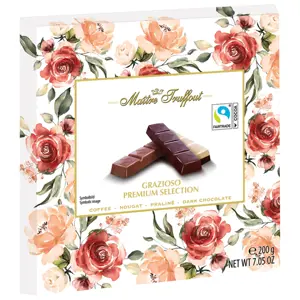 Maitre Truffout Grazioso Premium Selection 200g