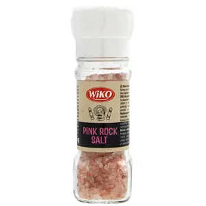 Niko Rakousko Niko Himalaya Salt Himalájská sůl s mlýnkem 95 g