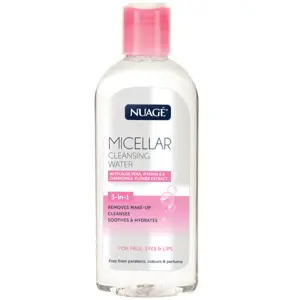 Nuage micelární pleťová voda 3in1 200ml