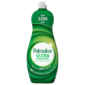 Palmolive Original gel na mytí nádobí 750 ml