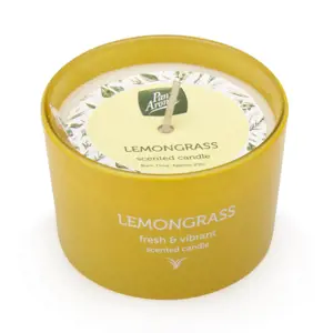 Pan Aroma Lemongrass 85 g