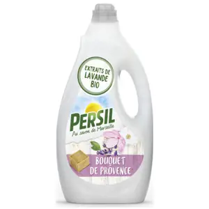 Persil univerzální prací gel Savon De Marseille Provence 40PD