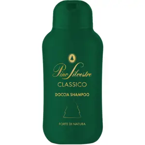 Pino Silvestre sprchový gel Classico Forte di Natura 250ml