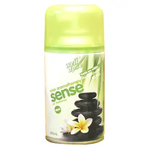 REFILL SENSE Relax Aromatherapy náhradní náplň 250ml