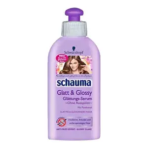 Schauma Glatt Glossy Vlasové sérum 150 ml