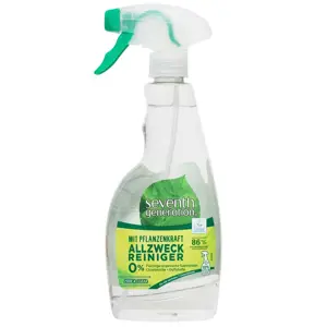 Seventh Generation ECO Free & Clear univerzální čistič ve spreji 500ml