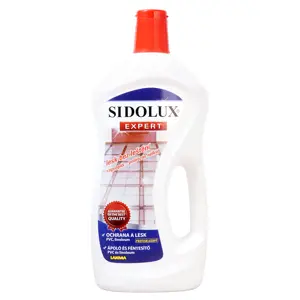 Sidolux Expert Ochranný lesk na podlahy z PVC, linolea, dlažby 750ml