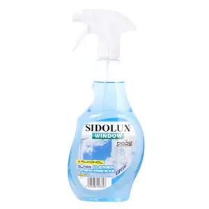 Sidolux Nano Code Čistič oken s vůní Arctic 500ml