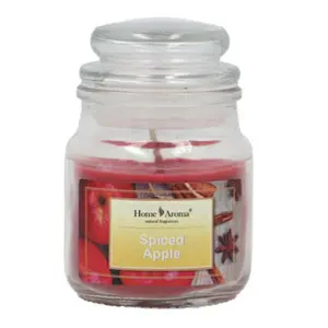 Svíčka vonná dekorativní Spice Apple 70g