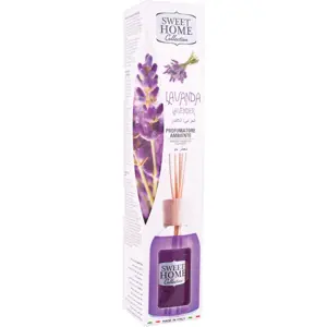 Sweet Home Collection Aroma difuzér Lavender 100 ml