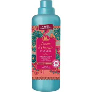 Tesori italská aviváž Ayurveda 760ml 38PD