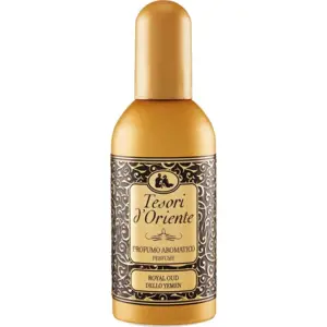 Tesori italská unisex parfémovaná voda (EdP) Royal Oud 100ml