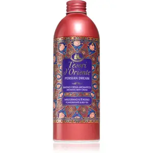 Tesori krémová pěna do koupele s vůní Persian Dream 500ml