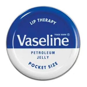 Vaseline Original balzám na rty 20 g