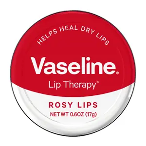 Vaseline Therapy Rosy balzám na rty 20g