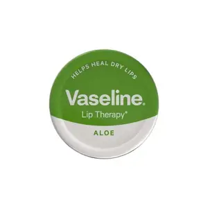 Vaseline výživa a lesk na rty Aloe Vera 20g