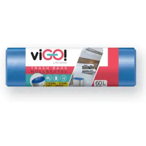 Vigo 60 l 9 µm 28 ks