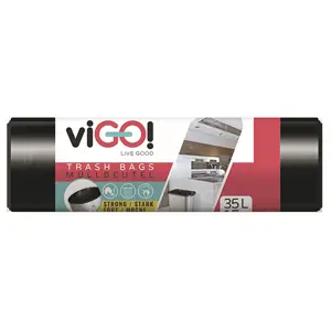 Vigo Quickpack 35 l 22 µm 15 ks