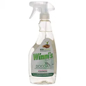 Winni´s Eko Doccia Čistič sprchových koutů 500 ml