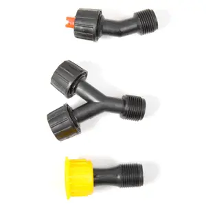 004112 - set trysek pro HECHT 4112, 4116