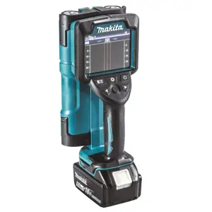 Aku detektor Makita LXT DWD181ZJ