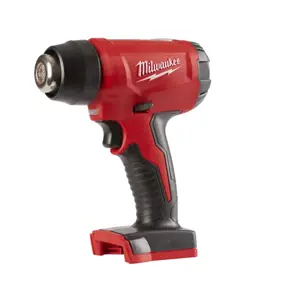 Aku horkovzdušná pistole Milwaukee M18 BHG-0