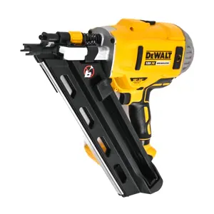 Aku hřebíkovačka DeWALT DCN692N-XJ