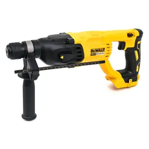 Aku kombinované kladivo DeWALT DCH133NT-XJ