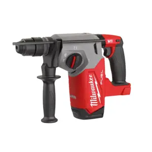 Aku kombinované kladivo Milwaukee M18 FHX-0X