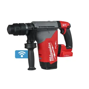 Aku kombinované kladivo Milwaukee M18 ONEFHPX-0X