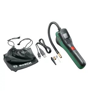 Aku kompresor Bosch Easy Pump 0603947000