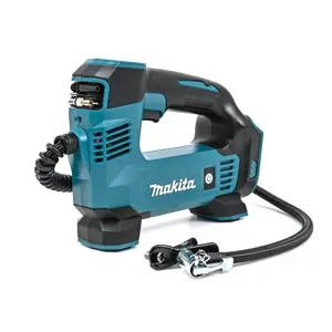 Aku kompresor Makita LXT DMP180Z