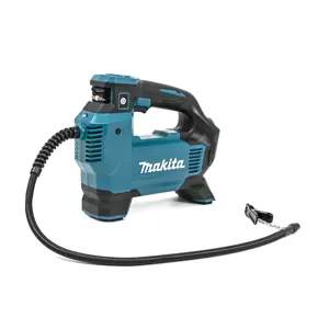 Aku kompresor Makita LXT DMP181Z