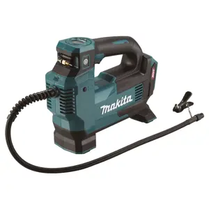 Aku kompresor XGT Makita MP001GZ