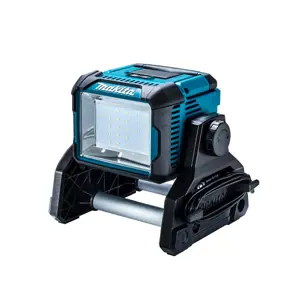 Aku LED reflektor Makita LXT DEADML811