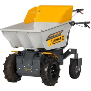 Aku minidumper Lumag MD 450RE