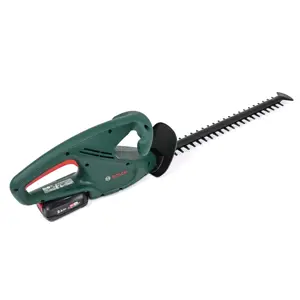 Aku nůžky na živé ploty Bosch Easy Hedge Cut 18-45 0600849H02