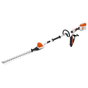 Aku nůžky na živý plot STIHL HLA 66