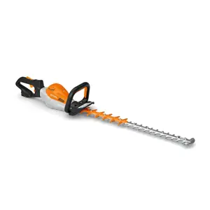 Aku nůžky na živý plot STIHL HSA 130 R