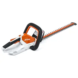 Aku nůžky na živý plot STIHL HSA 45