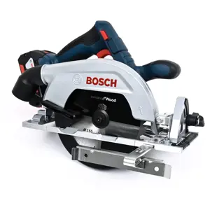 Aku okružní pila Bosch GKS 185-LI 06016C1223