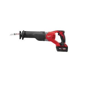 Aku pila ocaska Milwaukee M18BSX-402C