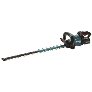 Aku plotostřih Makita 750mm Li-ion XGT 40V UH005GM201