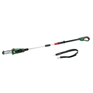 Aku prořezávací pila Bosch UniversalChainPole 18 06008B3101