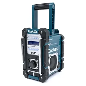 Aku rádio Makita DMR112