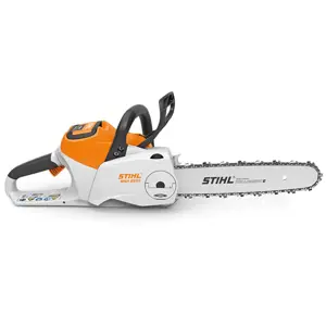 Aku řetězová pila STIHL MSA 220 C-B